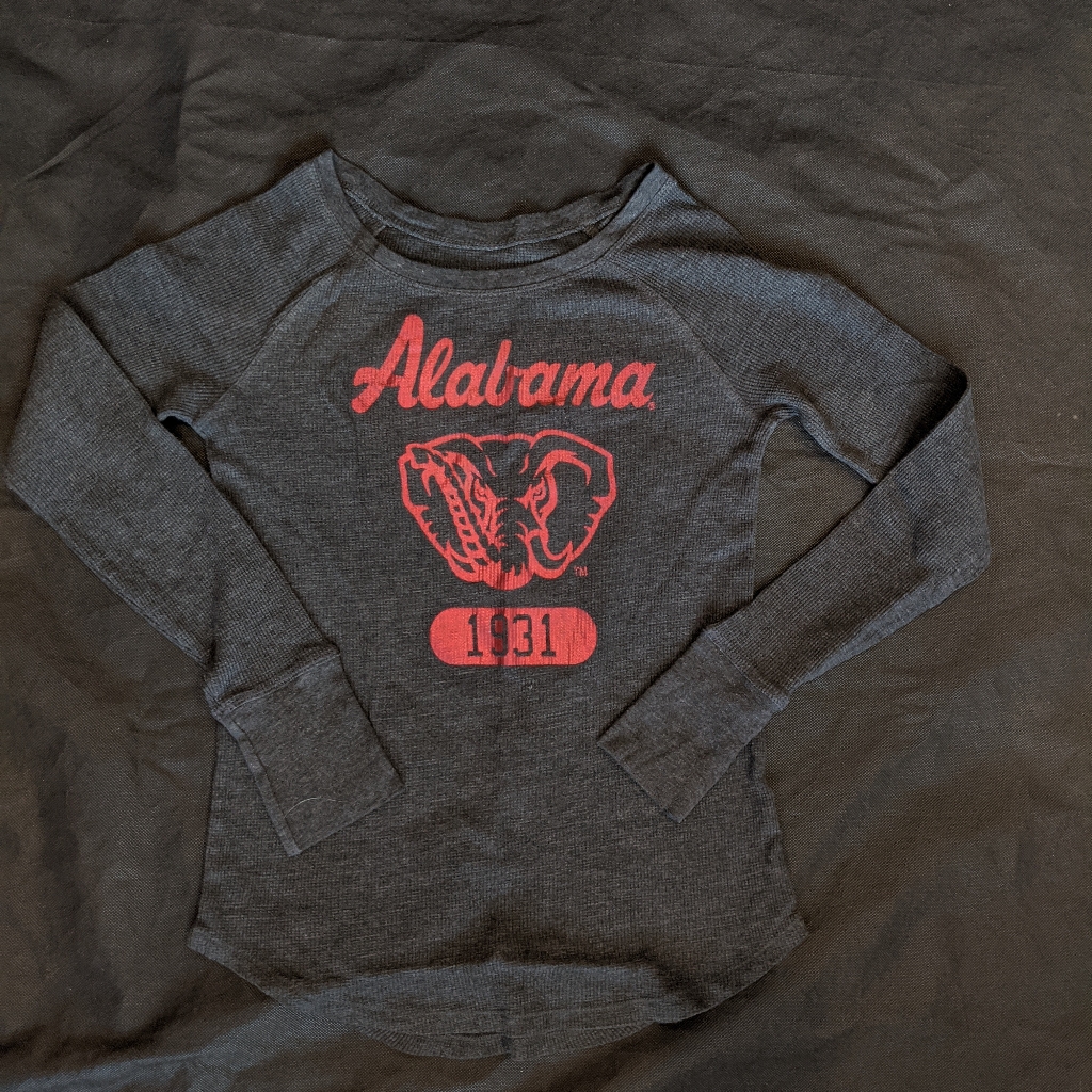 Alabama Crimson Tide